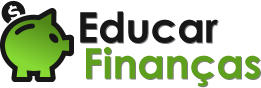 Educar Finanças - O guia completo para enriquecer com qualidade de vida