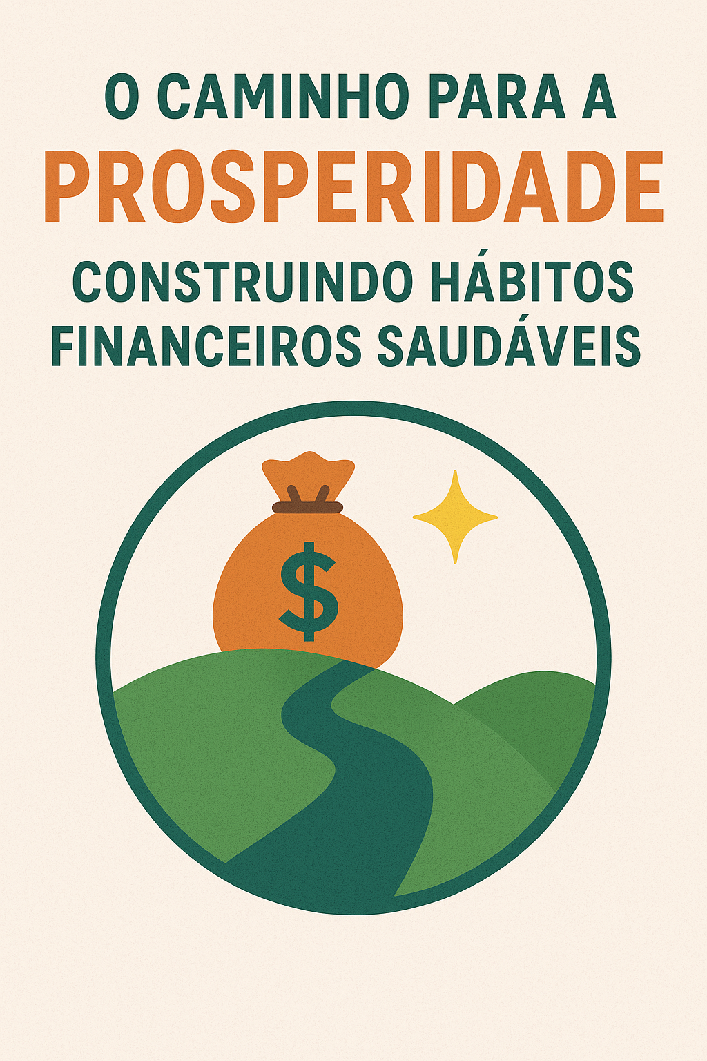 O CAMINHO PARA A PROSPERIDADE: CONSTRUINDO HÁBITOS FINANCEIROS SAUDÁVEIS
